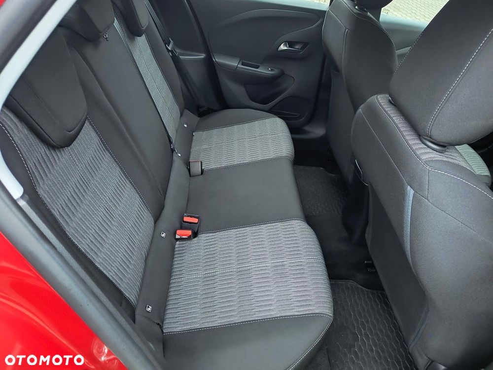 Opel Corsa 1.2 Edition S&S - 16