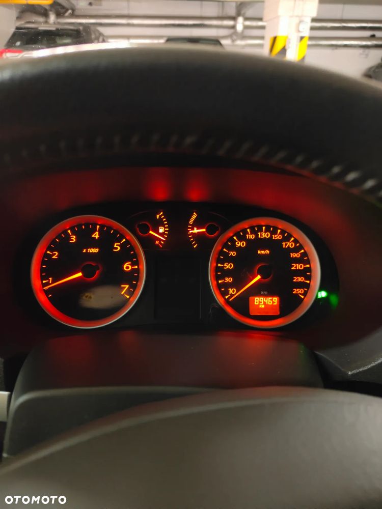 Renault Thalia 1.2 16V All Inclusive - 5