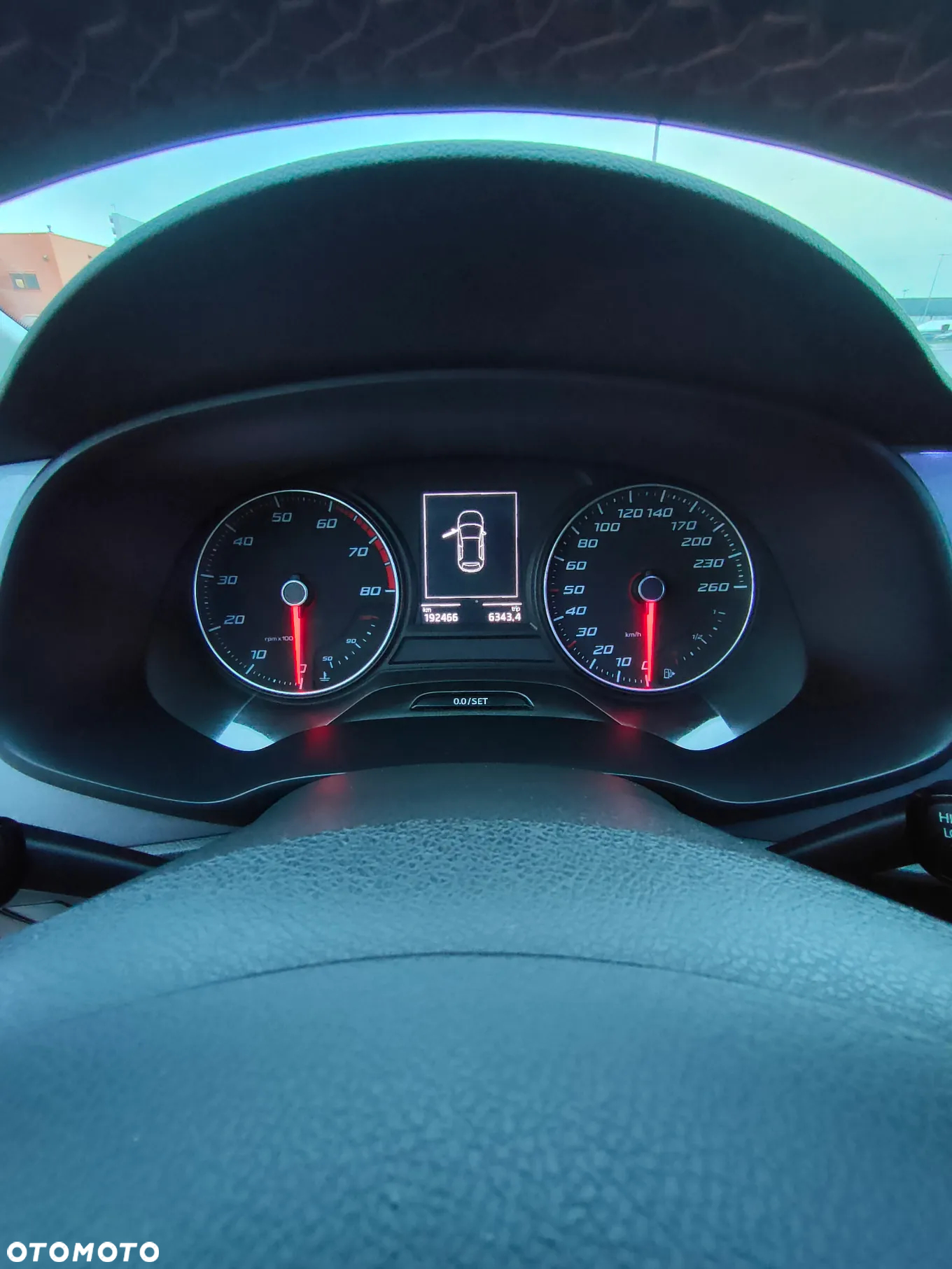 Seat Leon 1.4 TSI FR S&S - 12