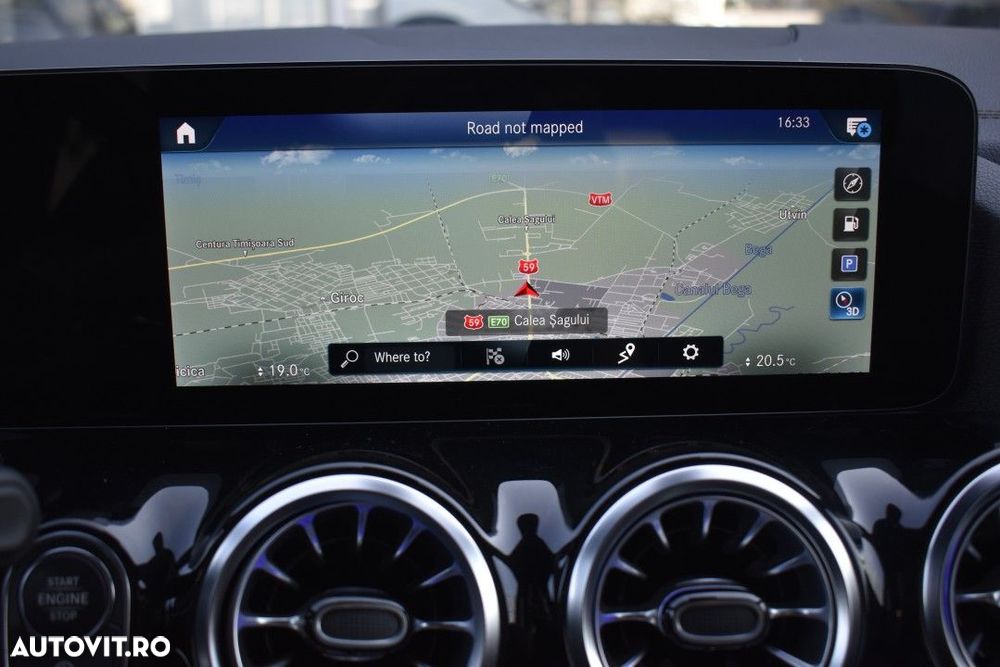 Mercedes-Benz GLA 200 4MATIC Aut. - 14