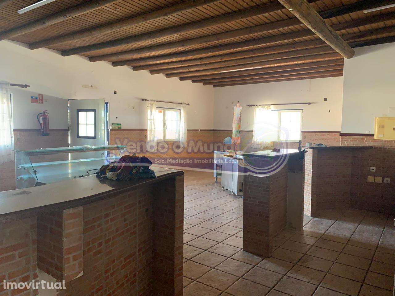 Café / Restaurante em Várzea Fresca (F799) - Grande imagem: 2/20