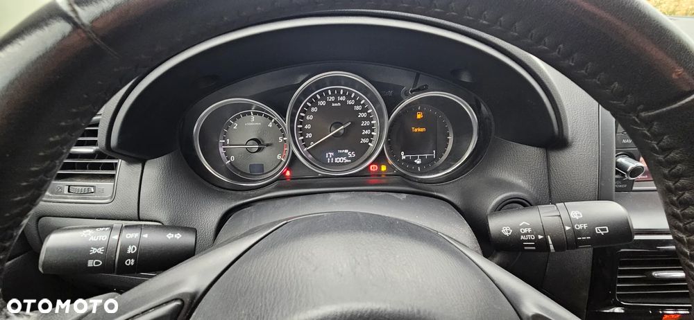 Mazda CX-5 2.2 D Skyenergy - 19