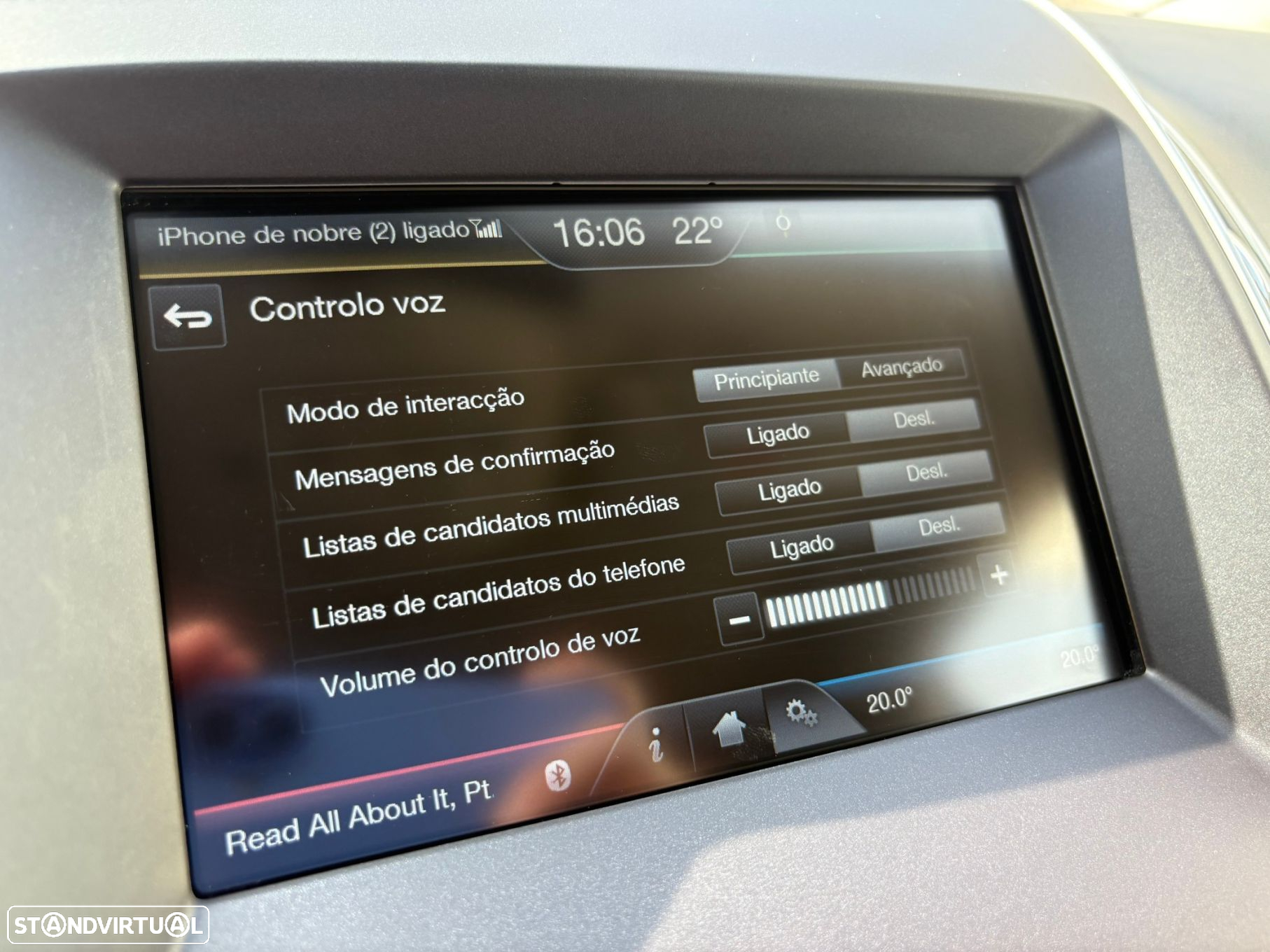 Ford S-Max 2.0 TDCi Titanium - 42