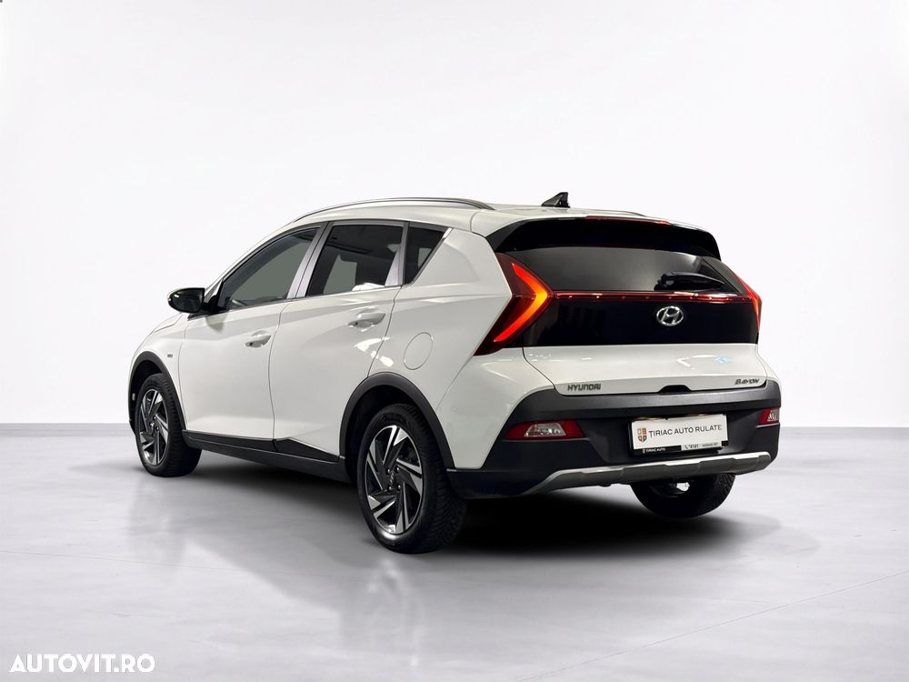 Hyundai Bayon - 4