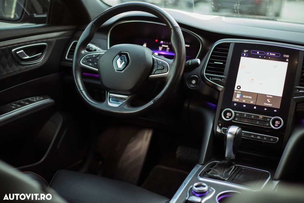 Renault Talisman - 12