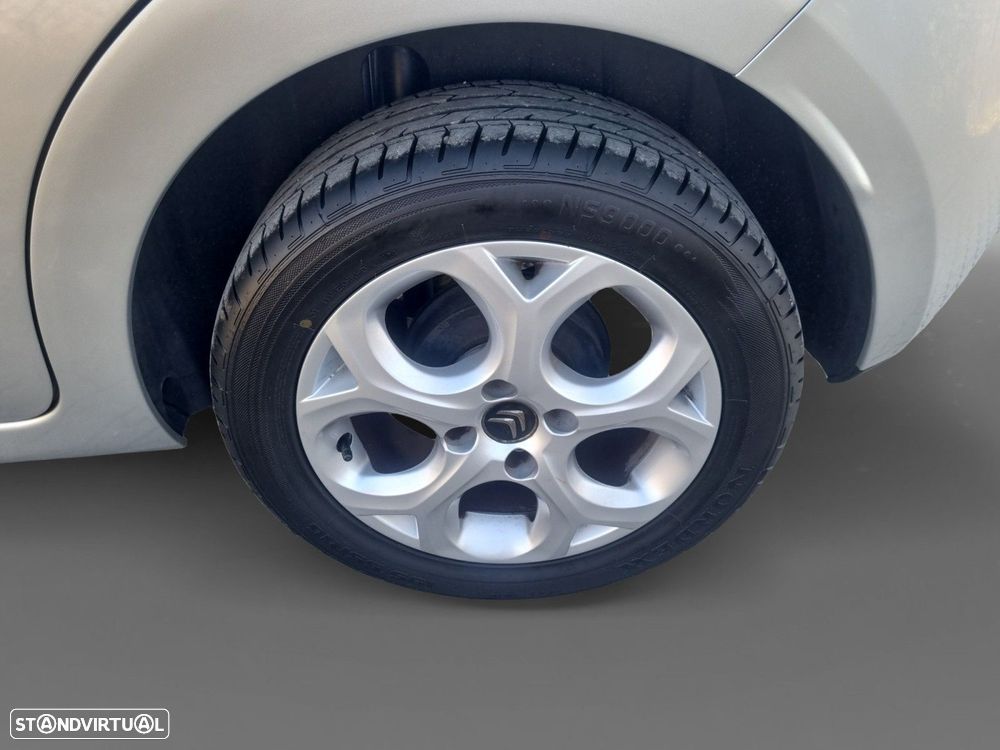 Citroën C3 1.2 PureTech Collection - 14