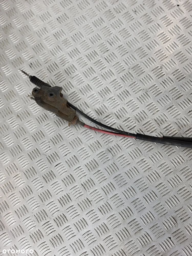 Hyundai H350 2.5 Linka Zmiany Biegów - 4