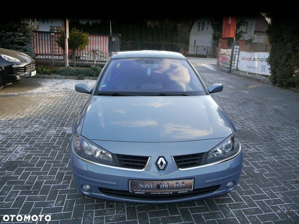 Renault Laguna 2.0 16V Dynamique - 7