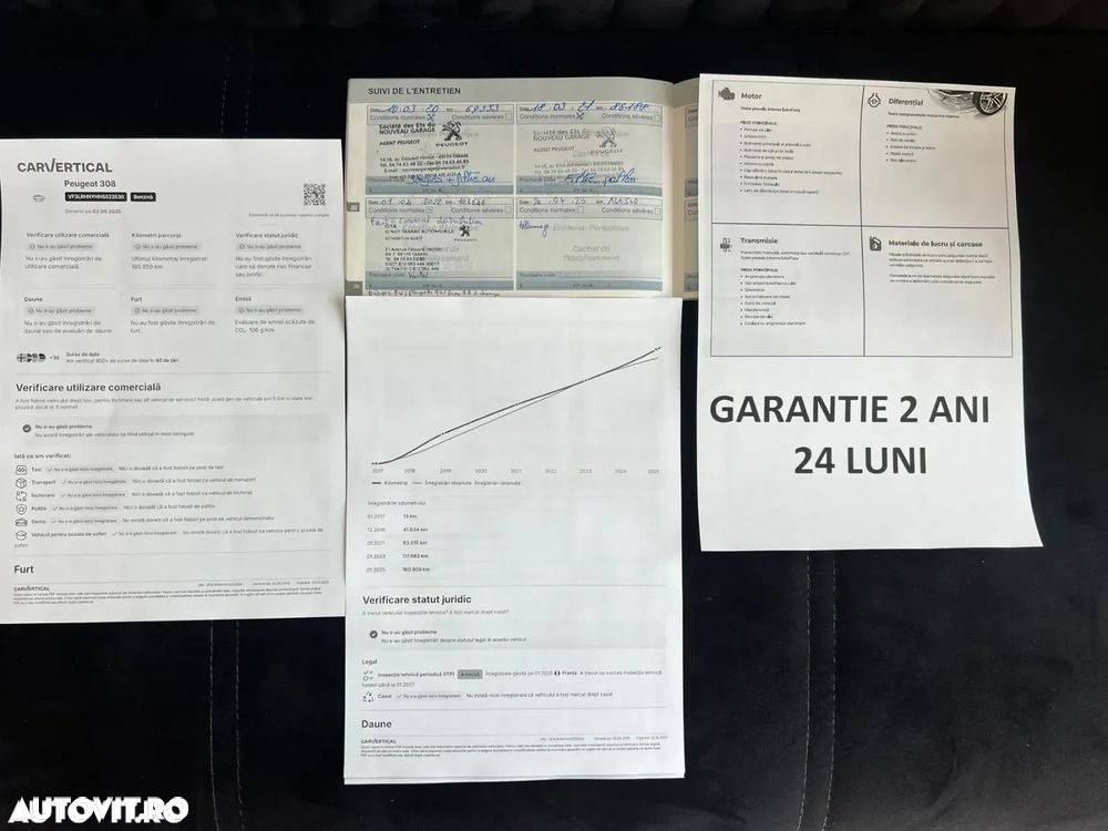 Peugeot 308 PureTech 130 Stop & Start GT-Line Edition - 4