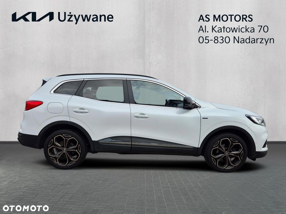 Renault Kadjar - 7