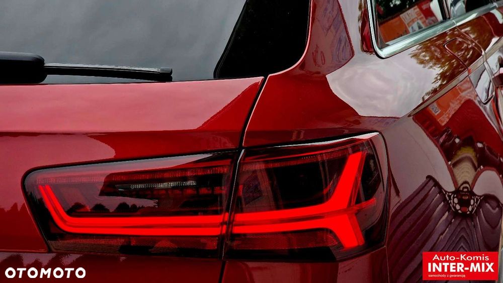 Audi A6 Avant - 22