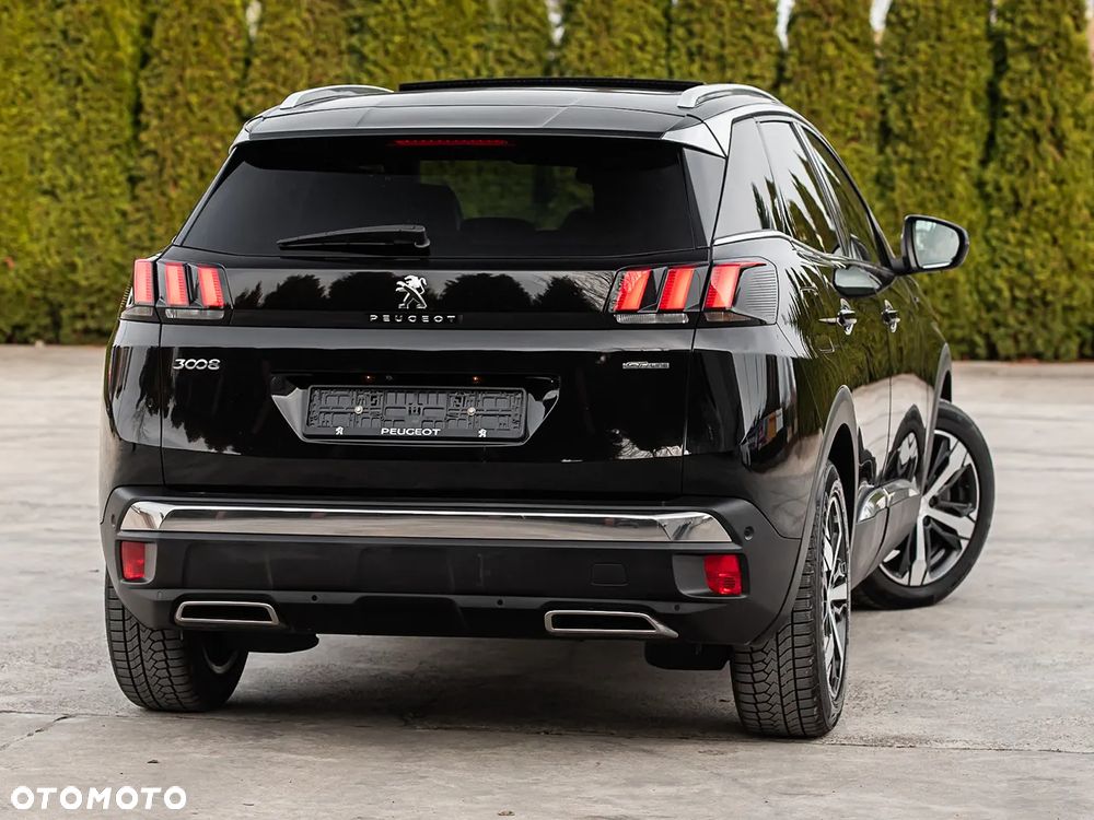 Peugeot 3008 THP 165 EAT6 Stop & Start Allure - 13