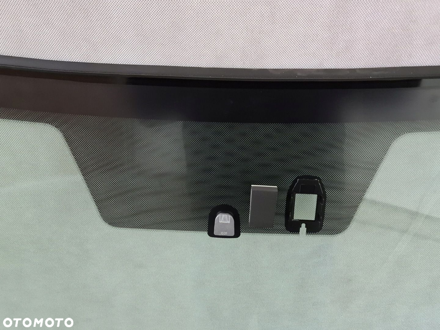 SZYBA PRZEDNIA CZOŁOWA NOWA MAZDA CX5 SENSOR PO 2017 - 5