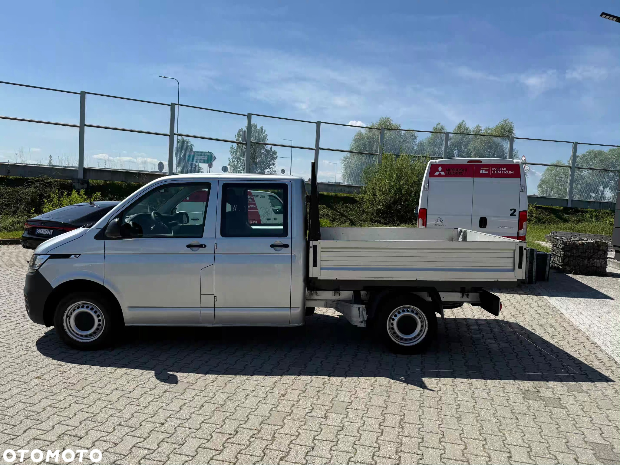 Volkswagen DOKA - 8