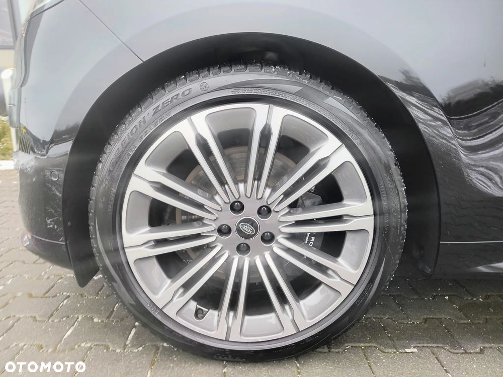 Land Rover Range Rover Sport S 3.0 V6 S/C HSE - 11