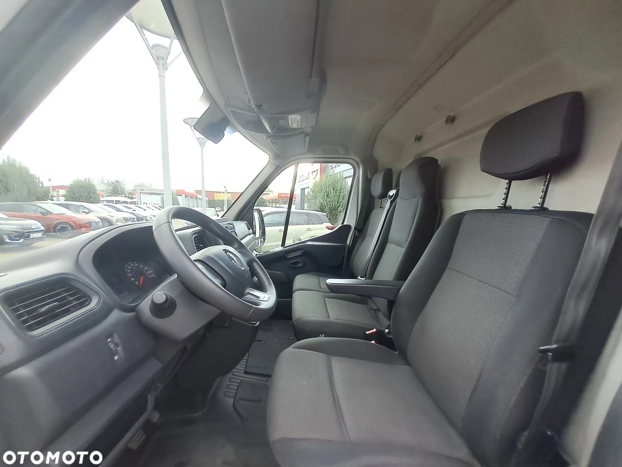 Renault MASTER - 11