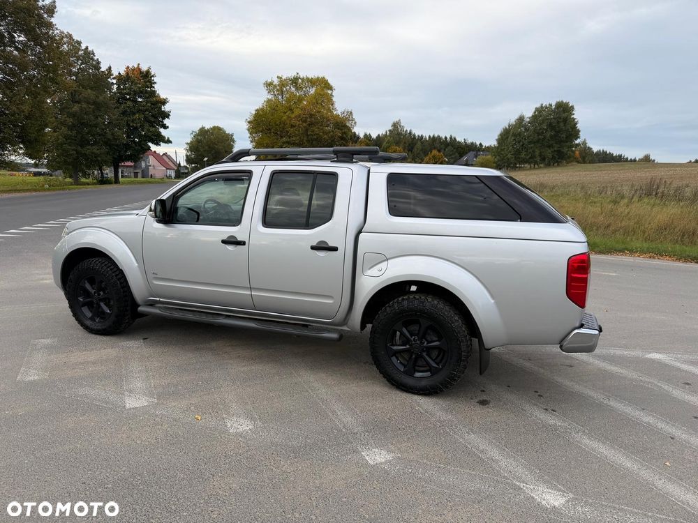 Nissan Navara - 15