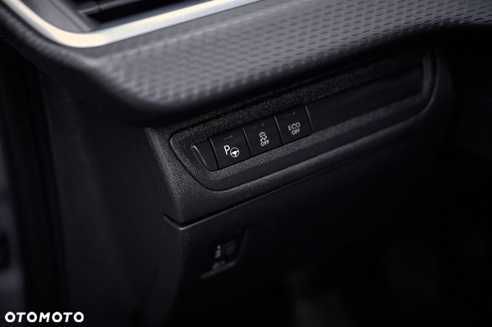 Peugeot 2008 PureTech 110 Stop&Start Allure - 35