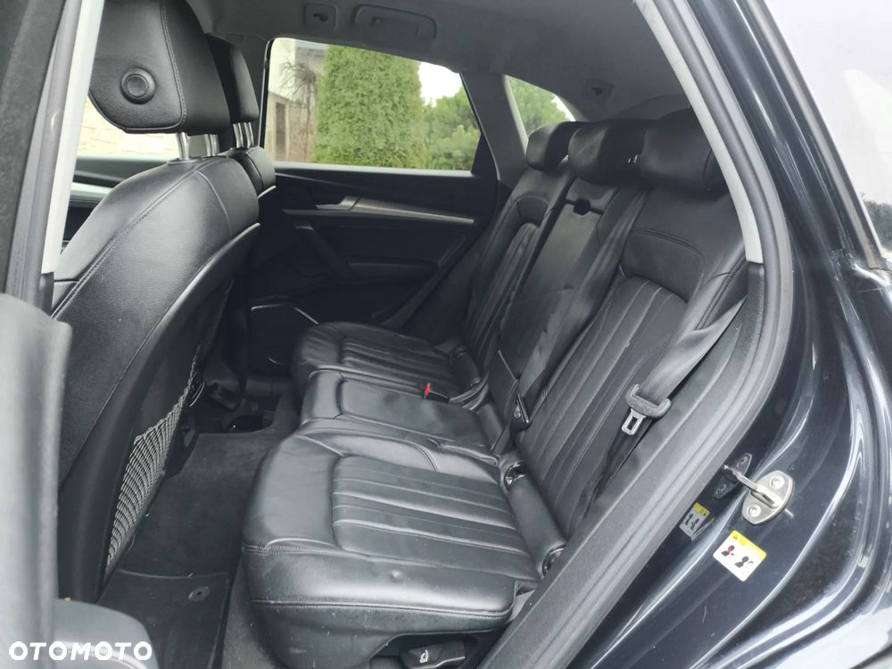 Audi Q5 45 TFSI quattro S tronic sport - 22