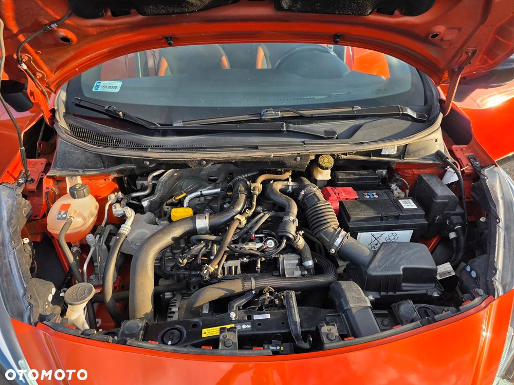 Nissan Micra 0.9 IG-T BOSE Personal Edition - 14