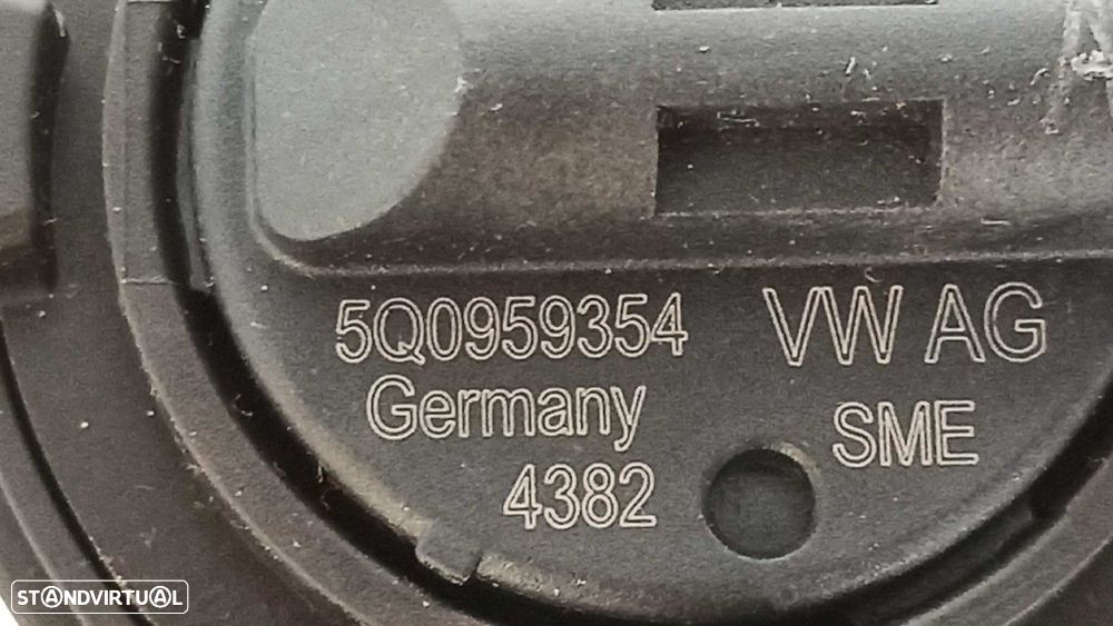 SENSOR AUDI A3 SPORTBACK (8VA) AMBITION - 4