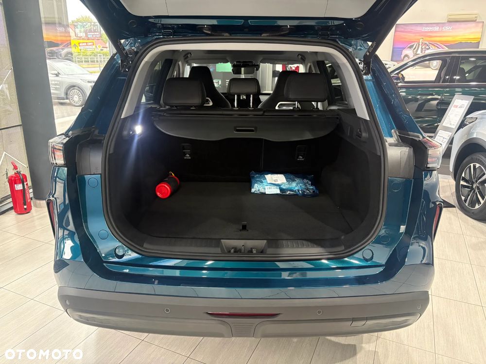 Chery Tiggo 7 1.5 T-GDI Super Hybrid Premium DHT - 6