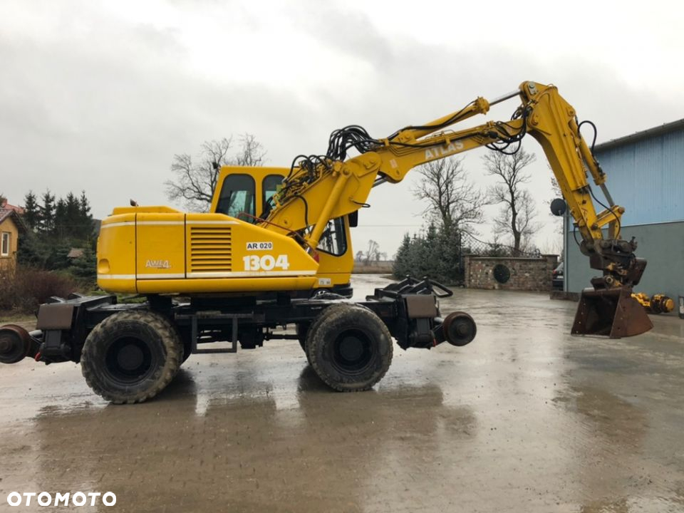 Liebherr 314 - 6