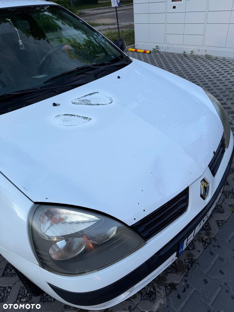 Renault Clio 1.5 dCi Extreme - 6