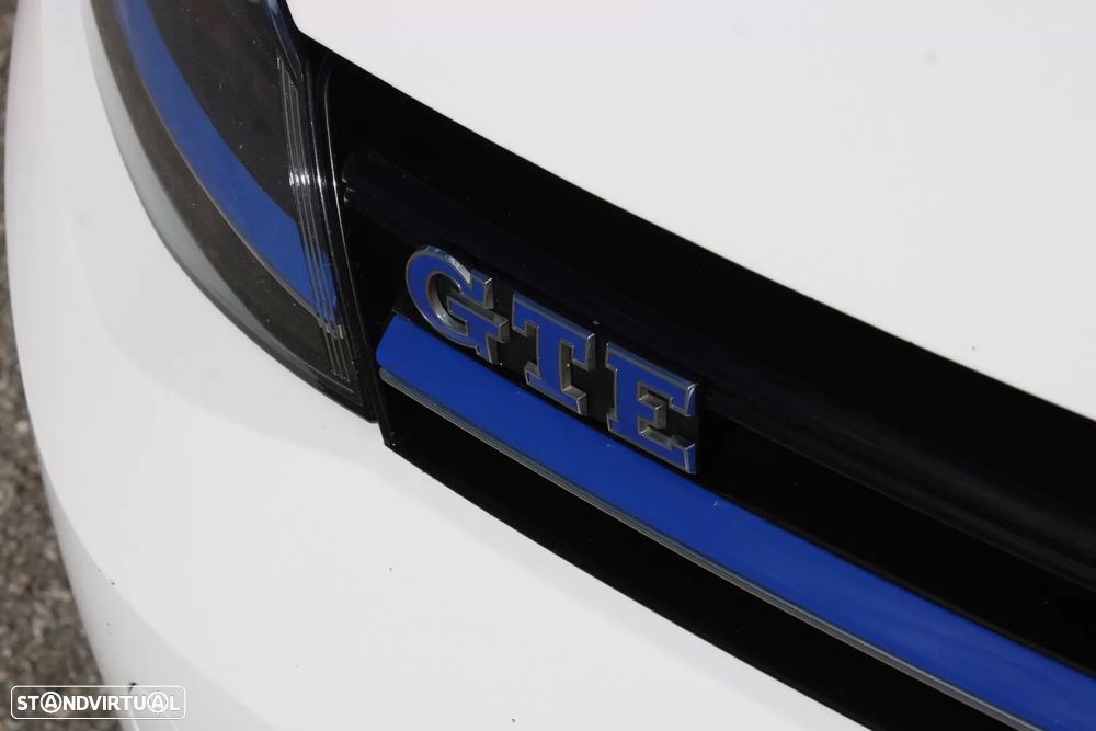 VW Golf 1.4 GTE Plug-in - 23