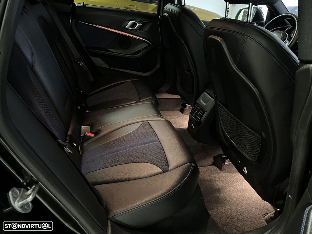 BMW 218 Gran Coupé i M Sport - 12