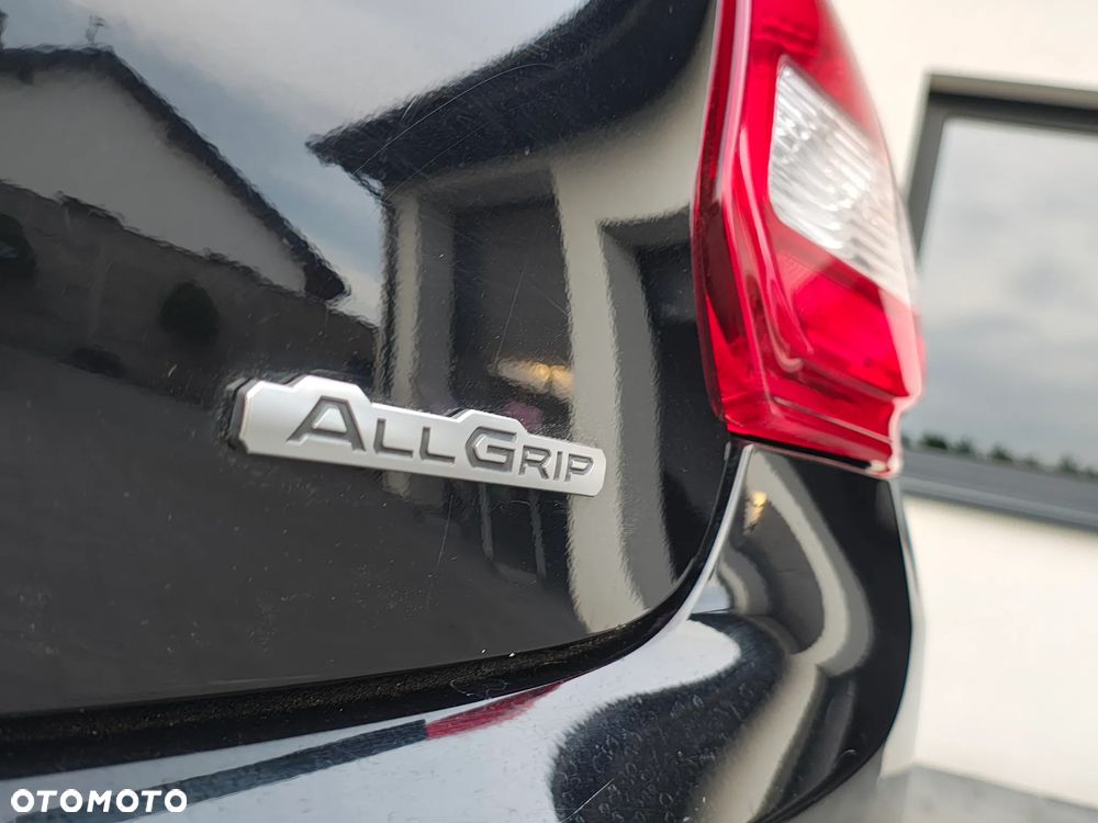 Suzuki Swift 1.2 Dualjet Allgrip Comfort - 26