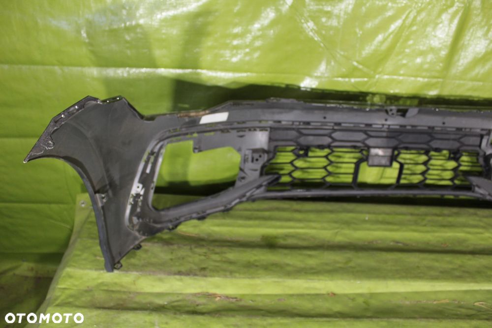 Zderzak przód Volkswagen Golf VIII R-Line po 2024r. - 3