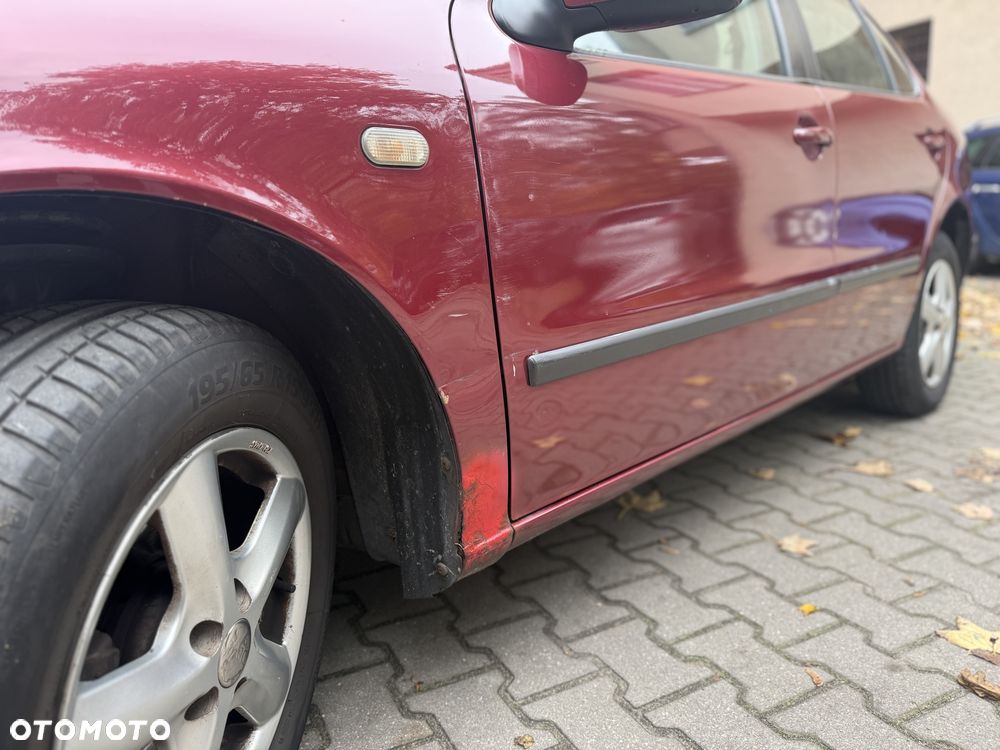 Seat Toledo - 7