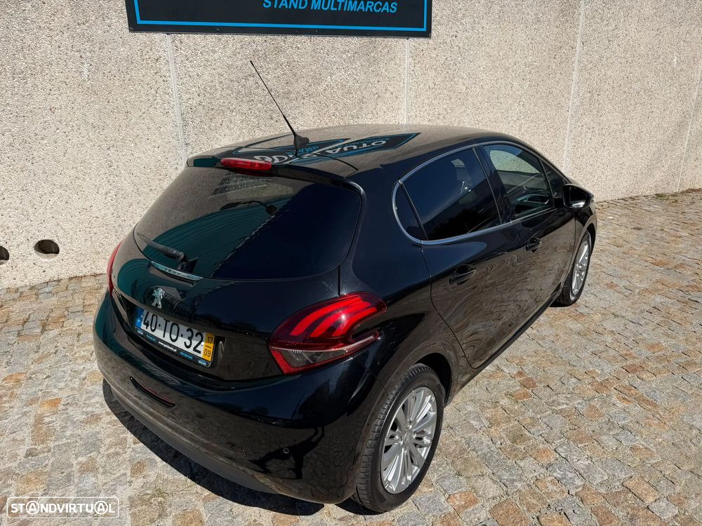 Peugeot 208 1.6 BlueHDi Active - 7