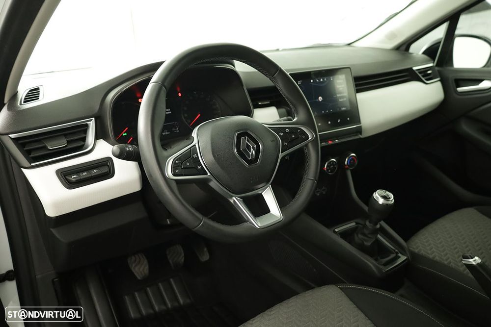 Renault Clio 1.0 TCe Evolution - 7