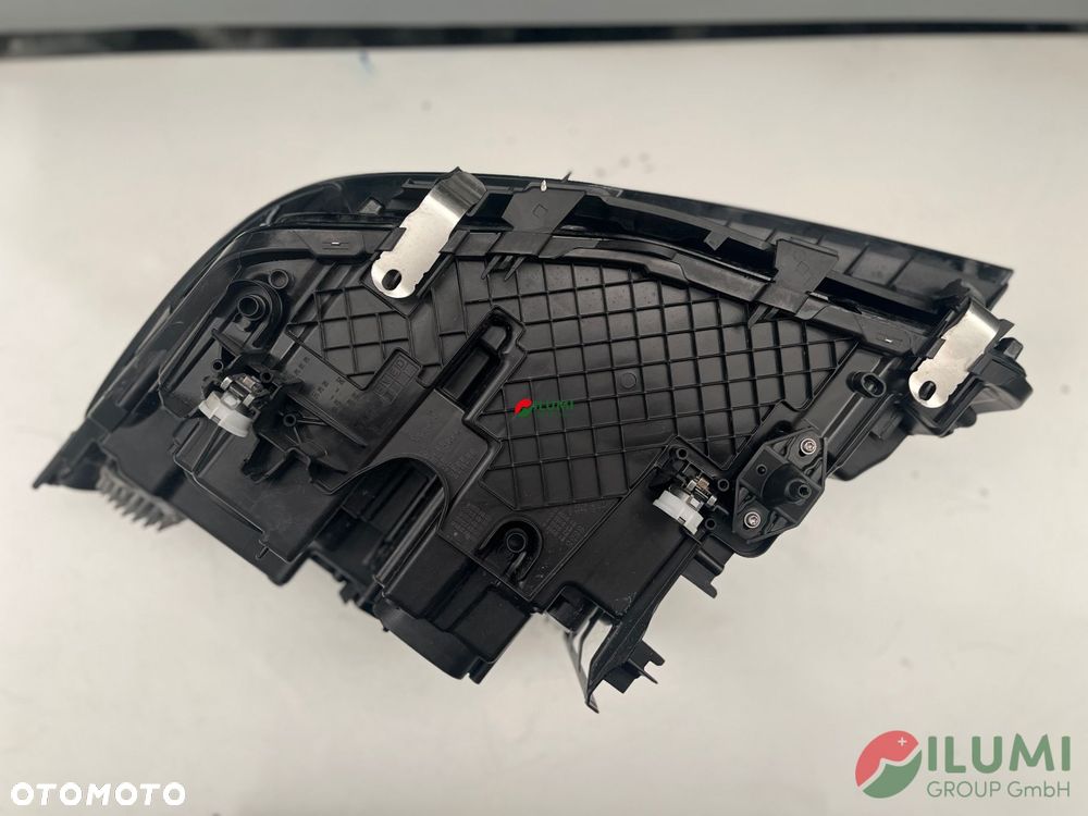 BMW 5 G30 Full Led Lift Reflektor Prawy 5a388c8 - 9