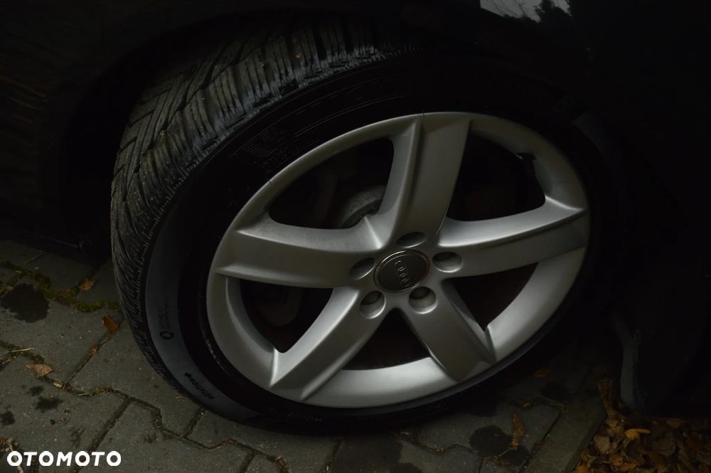 Audi A6 Avant 3.0 TDI DPF quattro tiptronic - 14