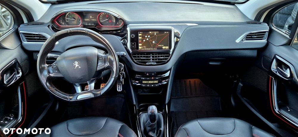 Peugeot 2008 - 7