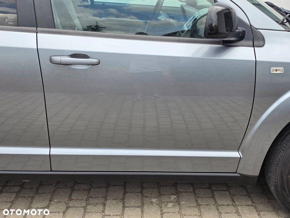 Dodge Journey 2.0 CRD SE - 26