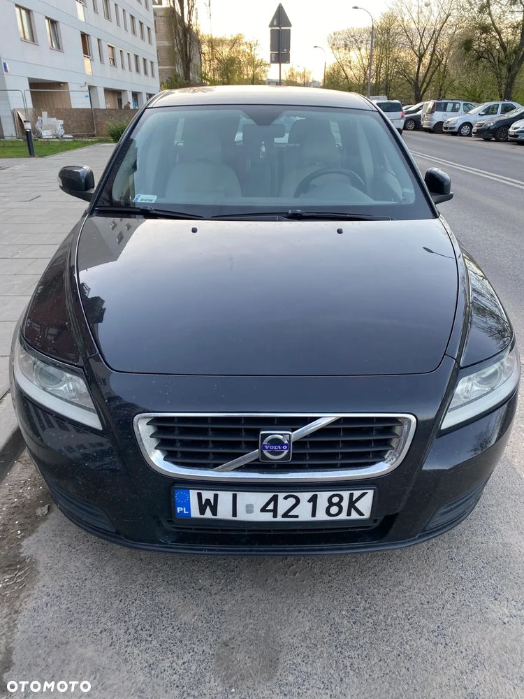 Volvo V50 2.0D Kinetic - 1