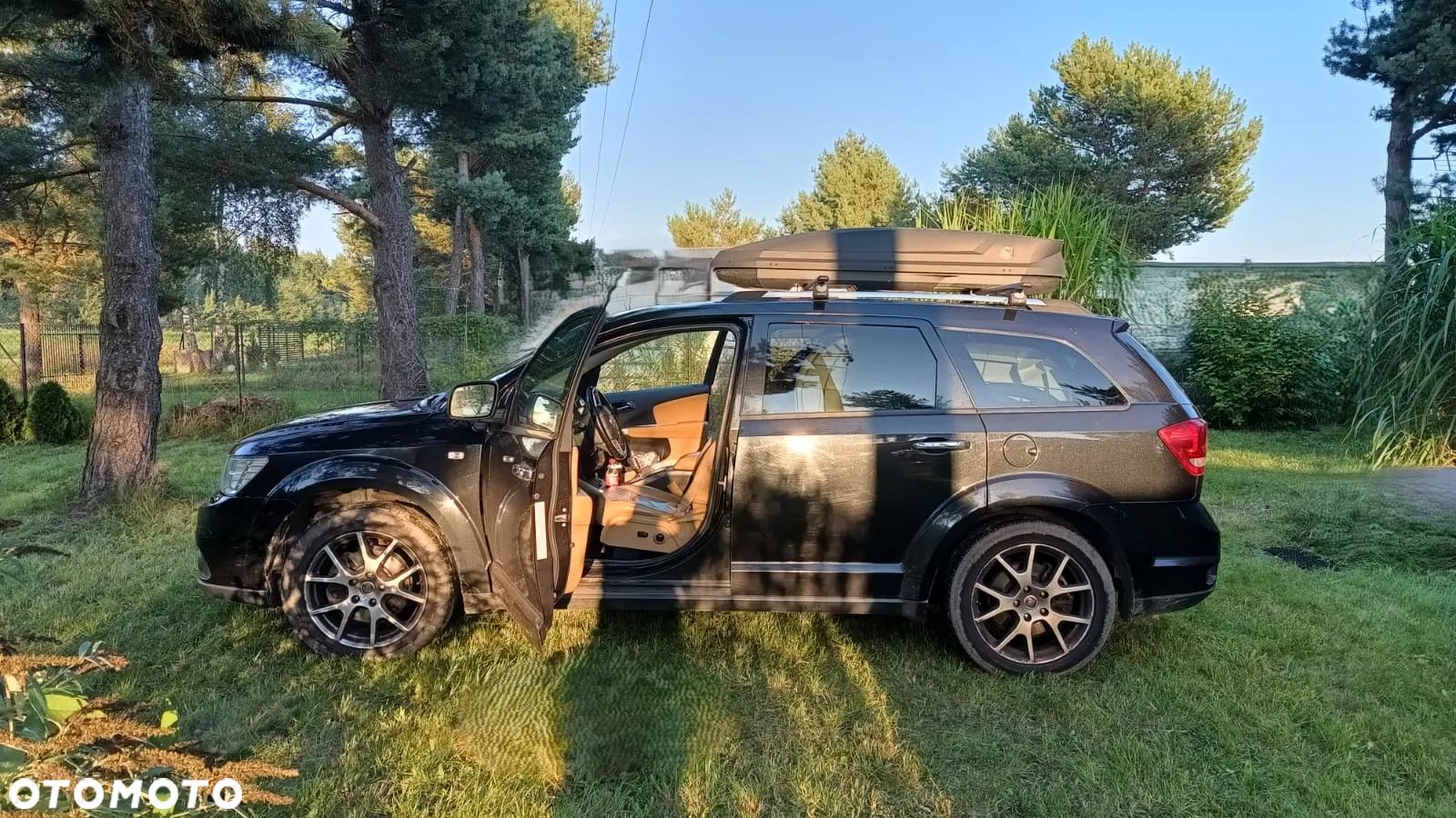 Fiat Freemont - 6