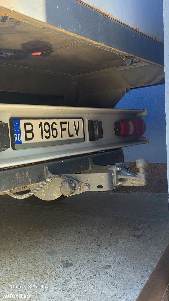 Fiat Ducato - 6