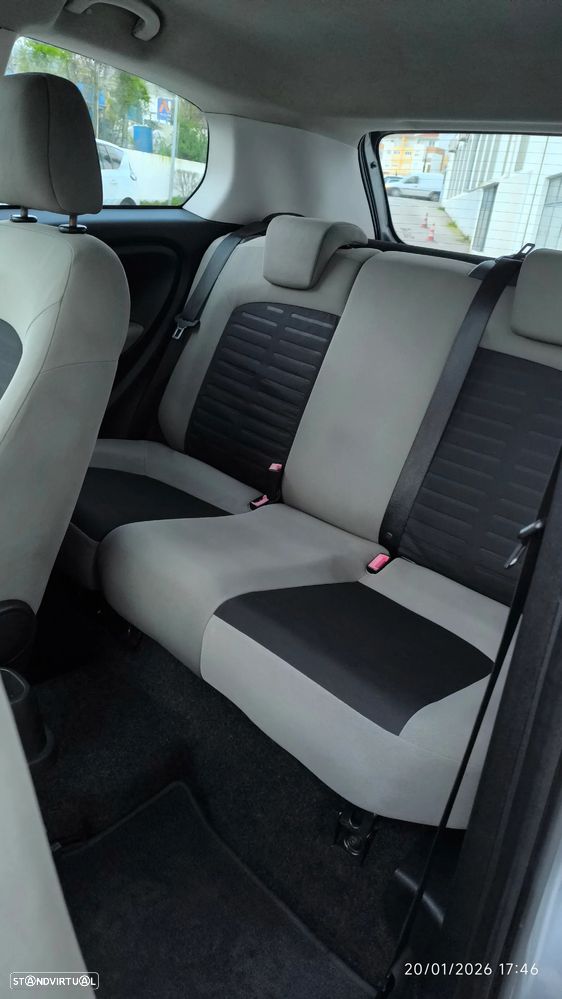 Fiat Grande Punto 1.3 M-Jet Dynamic - 33