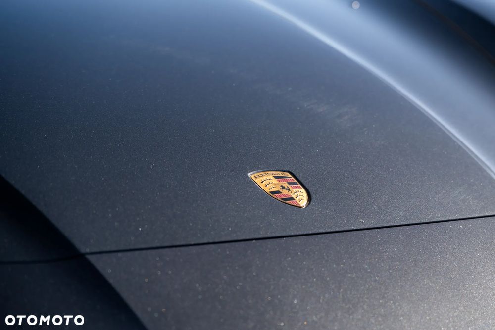 Porsche Panamera - 25