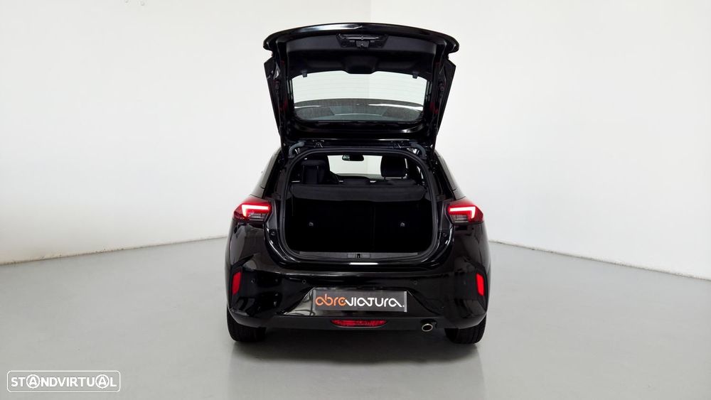 Opel Corsa 1.2 T GS Line Aut. - 16