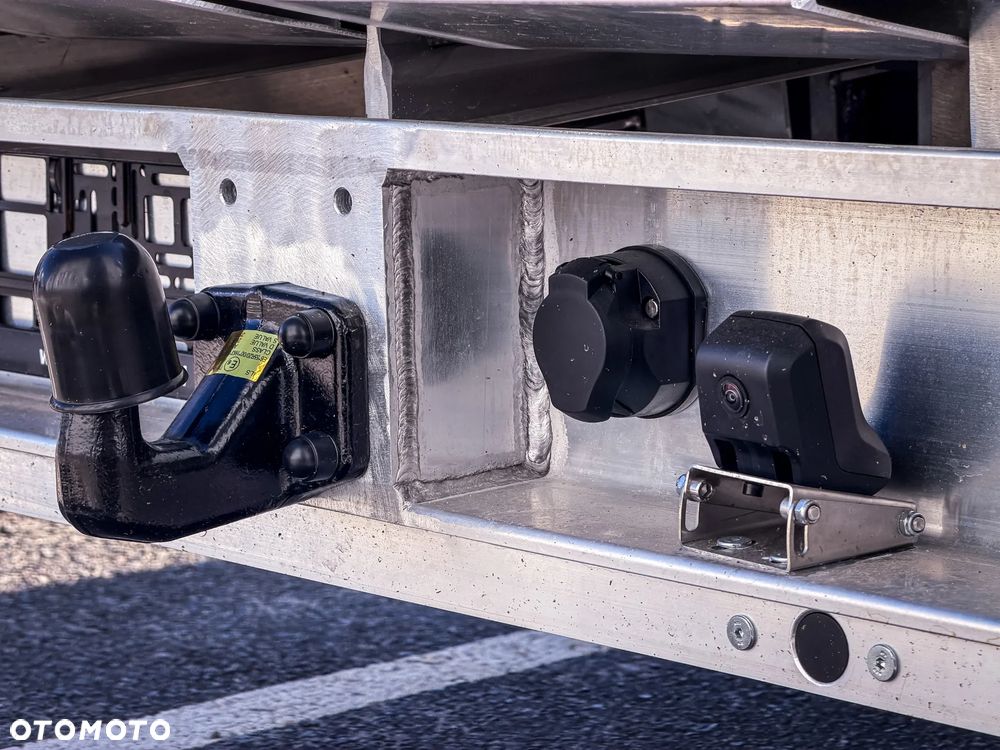 Iveco Daily 35S18HA8 3.0 Diesel 180 KM AT8 ZF Autolaweta GSC! - 15
