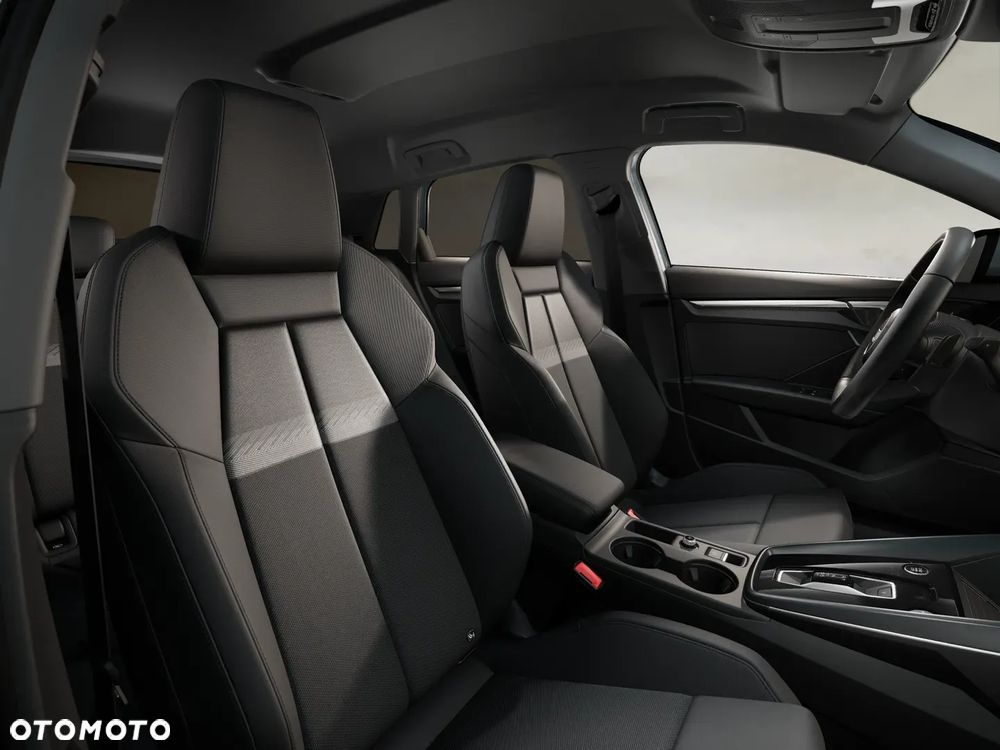 Audi A3 Sportback 30 TFSI - 10