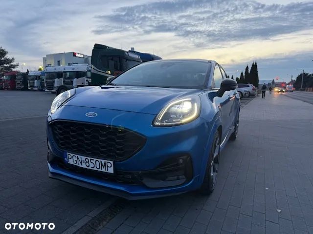 Ford Puma 1.5 EcoBoost ST Gold Edition - 1