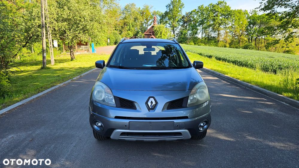 Renault Koleos 2.0 dCi FAP 4x4 Expression - 2