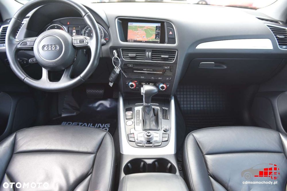 Audi Q5 - 23